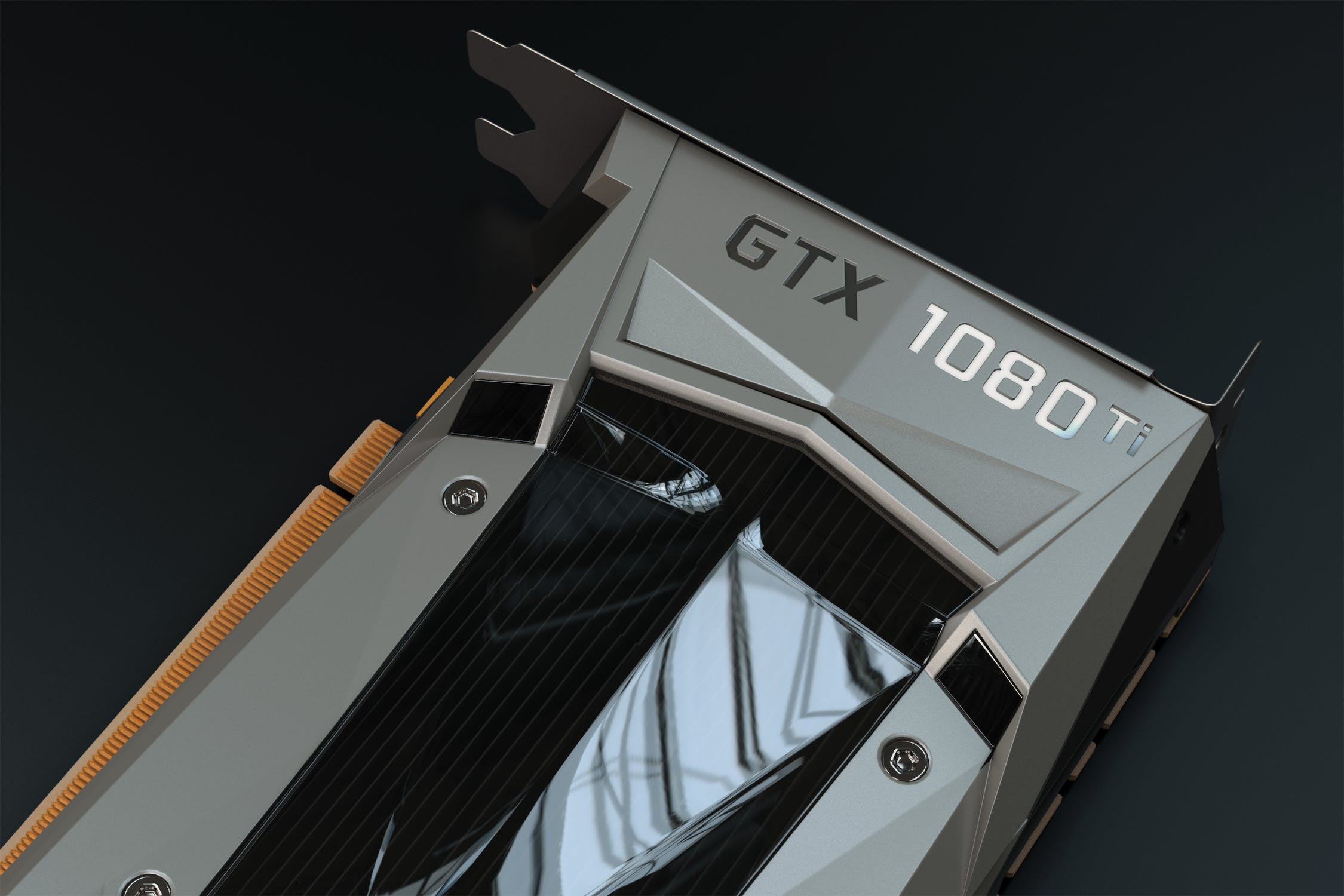 nvidia 1080